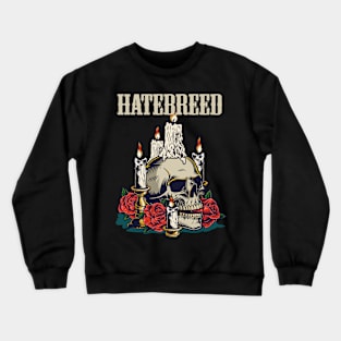 HATEBREED VTG Crewneck Sweatshirt